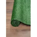 Искусственный газон Деко толщина 8 мм 2x7 м (рулон) цвет зелёный