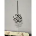 Элемент забора 01.0103 ИКС 1