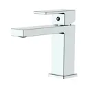 Смеситель для раковины Belz B10672 однорычажный цвет хром