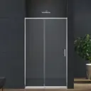 Душевая дверь Vincea Soft 2 VDS-3SO2120CL 120 см профиль хром стекло прозрачное