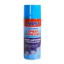 Клей-аэрозоль Abro универсальный 326г