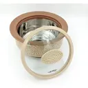 JAYPEE CLAYO ROYALE 1500 Термоконтейнер-кастрюля Clayo Royale 1.5 л Beige