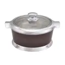 JAYPEE JAZZ 2000 Термоконтейнер-кастрюля Jazz 2.0 л Brown