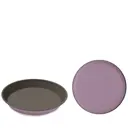 Bon Ton Guardini Форма для выпечки круглая рифленая сиреневая 28 см