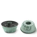 Bon Ton Guardini Форма для выпечки зеленая 23 см