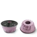 Bon Ton Guardini Форма для выпечки сиреневая 23 см