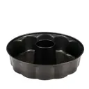 Gardenia Guardini Форма для выпечки круглая рифленая Savarin 26 см