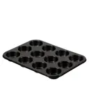 Gardenia Guardini Форма для 12 маффинов 35x27 см