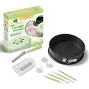 Gift box Guardini Подарочный набор для выпечки и декорирования торта