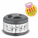 Good Day Термос Duro 5000 мл Grey