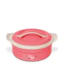 Milton Термокастрюля Zenith 1.0 л Pink