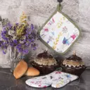 Borghouse Прихватка Funny Meadow 20х20 см