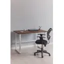 Стол многофункциональный Diko loft Good desk 75x75x55 см лдсп цвет бронза