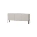 Тумба под телевизор Bts УТ-00156815 113.6х50.2х34.1 см ЛДСП цвет бежевый