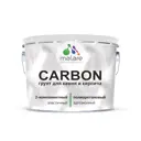 Полиуретановый грунт Malare Carbon для камня и кирпича адгезионный 9кг + 360гр отвердитель