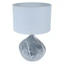 Настольная лампа Gerhort Modern G32169/1t dmr wt цвет разноцветный