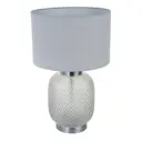 Настольная лампа Gerhort Modern G32173/1t cr+tea beg цвет разноцветный