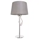 Настольная лампа Gerhort Modern G32012/1t cr bg цвет разноцветный