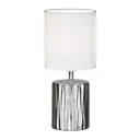 Настольная лампа Gerhort Modern G32234/1t sv wt цвет разноцветный