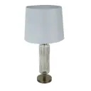 Настольная лампа Gerhort Modern G32174/1t br beg цвет разноцветный