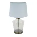 Настольная лампа Gerhort Modern G32176/1t br beg цвет разноцветный