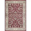 Ковер Ragolle Amalfi 67х110 см вискоза 914292/1060 цвет красный
