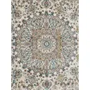 Ковер Ragolle Amalfi 80х150 см вискоза 914067/6161 цвет бежевый