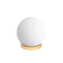 Настольная лампа 21010/1T WD WT