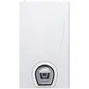 Газовый котел конвекционный 12 кВт Federica Bugatti двухконтурный настенный