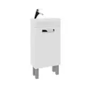 Тумба под раковину напольная Vigo tn.PLA.MIR.40.1D 40см