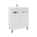 Тумба под раковину напольная Vigo tn.PLA.FOS.70.2D 70.60см