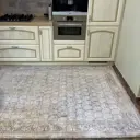 Ковер Lavin 200x300 см полиэстер LV-028 цвет бежевый