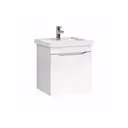 Тумба под раковину подвесная Vigo Grani tp.GRI.FOS.50.1Y 50 см