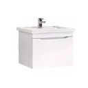 Тумба под раковину подвесная Vigo Grani tp.GRI.OSK.75.1Y 75 см