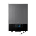 Электрический котел 24 кВт Thermex Cometa 12-24 wi-fi 511602 380 В 2 настенный Wi-Fi