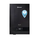 Электрический котел 12 кВт Thermex Boss 12 wi-fi black 511702 220, 380 В 1 настенный Wi-Fi