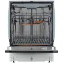 Встраиваемая посудомоечная машина Gorenje GV16D5 59.8 см 6 программ цвет серый