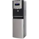 Кулер Aqua work 2088355 напольный электронный черный