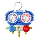 Манометрическая станция Becool BC-PM2