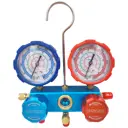 Манометрический коллектор DSZH CT-136G R22/32/134/410