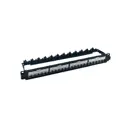 Патч-панель Filum FL-PPB-24UTP1 19" наборная 1U