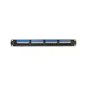 Патч-панель Filum FL-PP-5E24U1 19" 1U Cat 5e 24 порта RJ45