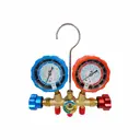 Манометрическая станция Hongsen HS-536G-410