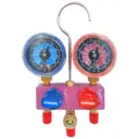 Манометрический коллектор Hongsen HS-M02-410-22-A