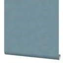 Обои флизелиновые KREAFORTA Plaster синие 1.06 м 60358-18