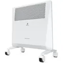 Конвектор электрический Royal clima REC-AT1000E с электронным термостатом 1000 Вт