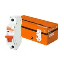 Автоматический выключатель Tdm electric ВА47-29 1P C32 А 4.5 кА 234547