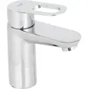 Смеситель для раковины Grohe Startloop однорычажный цвет хром