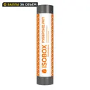 Рубероид РКП-350 нижний слой картон 15 м²