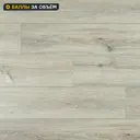 SPC плитка Atrium Дуб Баттен класс 42 толщина 4 2.233 м² 4 фаски